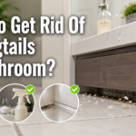 How To Get Rid Of Springtails In Bathroom
