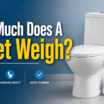 How Much Does a Toilet Weigh