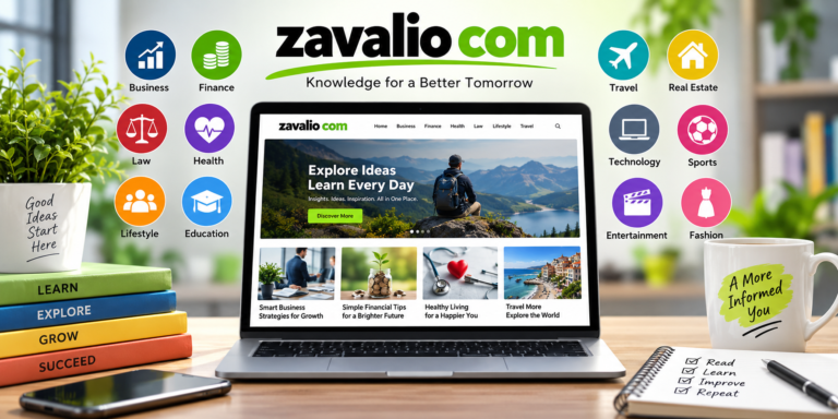 Zavalio Com